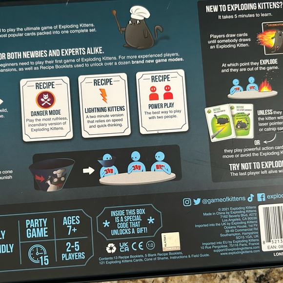 Game - Picture 4 of 4